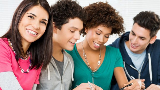 Liberal Arts Colleges Rankings