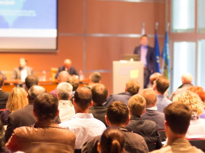 Spacewalking Conference