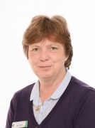 Jackie Mullan